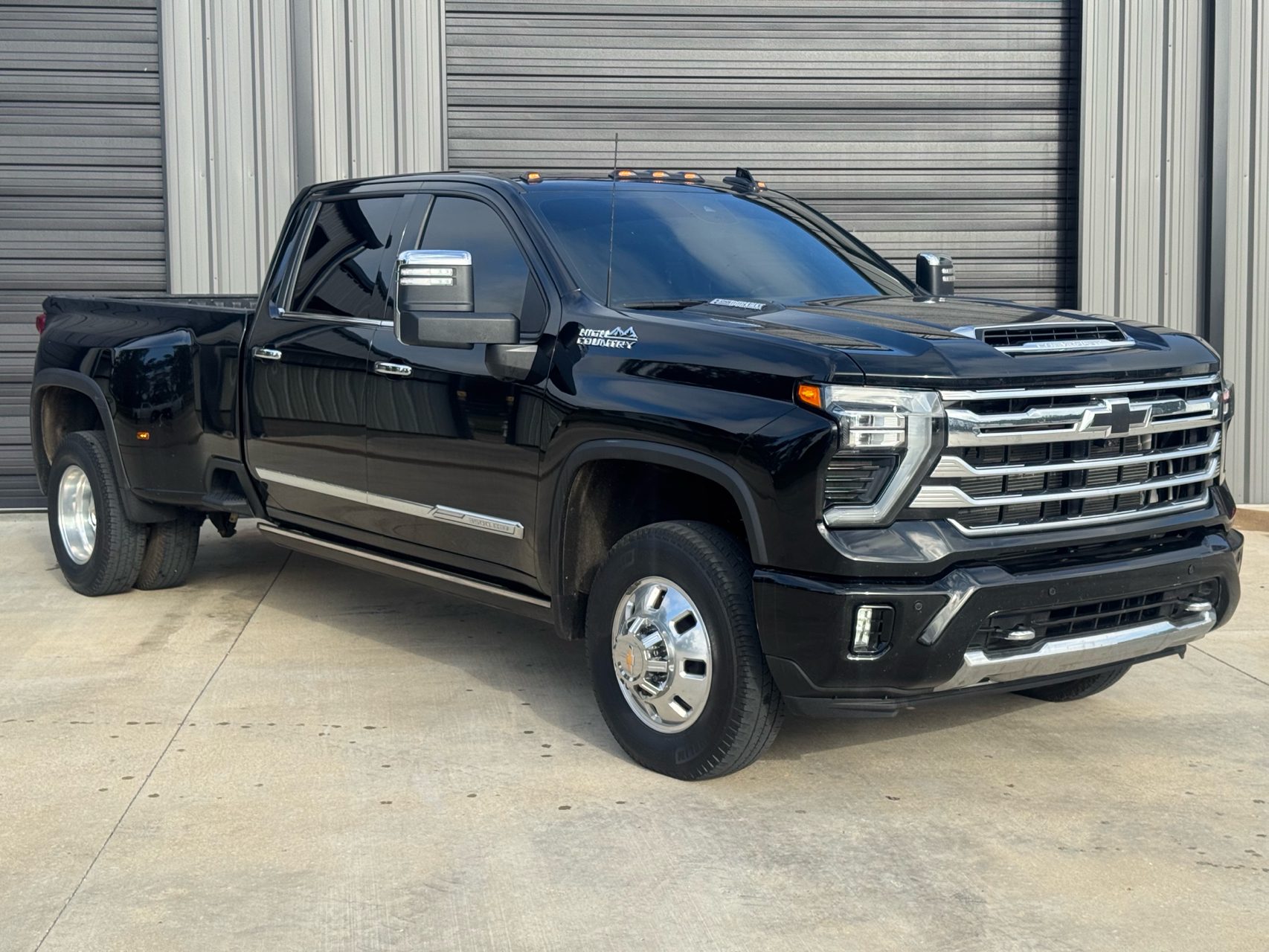 chevrolet silverado 3500hd 2025 1GC4KVEY4SF185967 image chevrolet silverado 3500hd 2025 1GC4KVEY4SF185967 image
